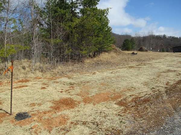 0.52 Acres of Residential Land for Sale in Franklin, North Carolina