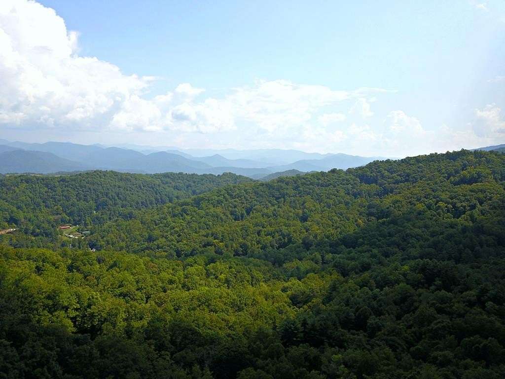 70 Acres of Land for Sale in Sylva, North Carolina