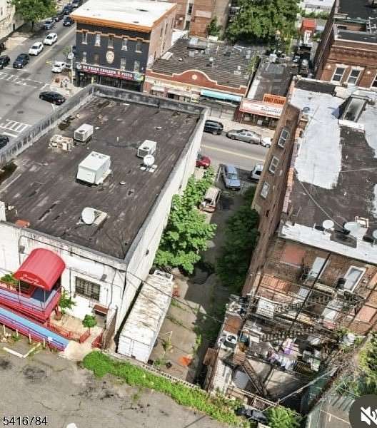 0.06 Acres of Mixed-Use Land for Sale in Newark, New Jersey