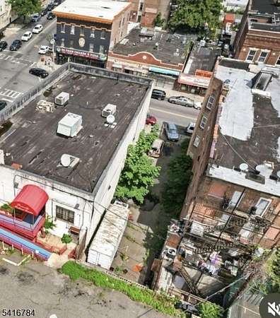 0.06 Acres of Mixed-Use Land for Sale in Newark, New Jersey