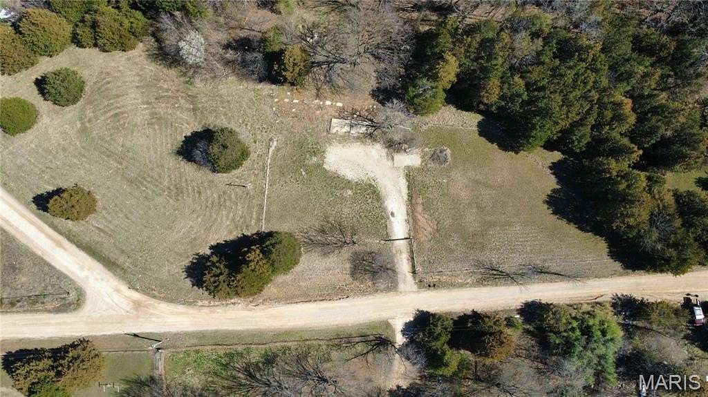 2.47 Acres of Residential Land for Sale in Lonedell, Missouri
