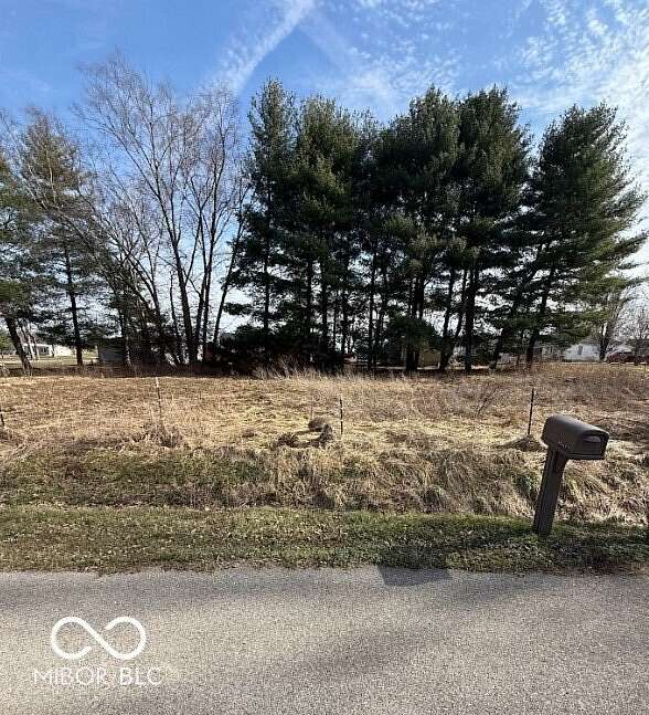 0.33 Acres of Residential Land for Sale in Bicknell, Indiana