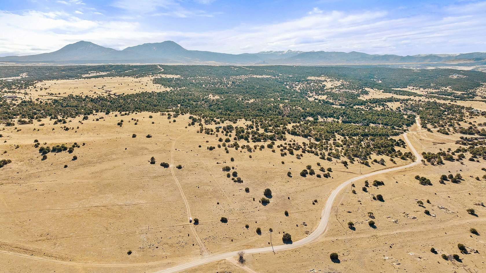 43 Acres of Land for Sale in Walsenburg, Colorado