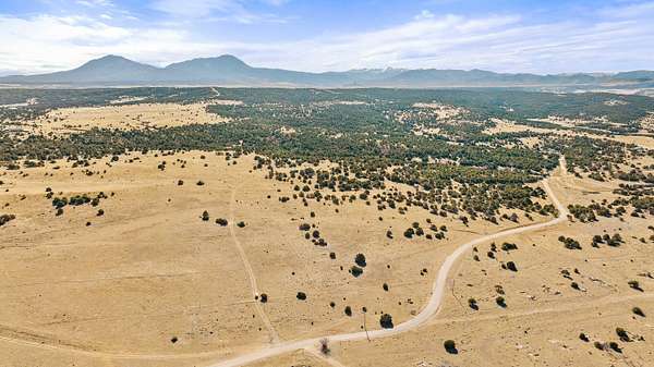 43 Acres of Land for Sale in Walsenburg, Colorado