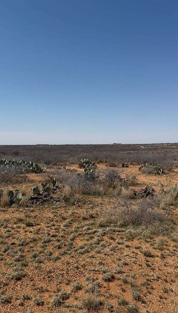 28.1 Acres of Land for Sale in Colorado City, Texas