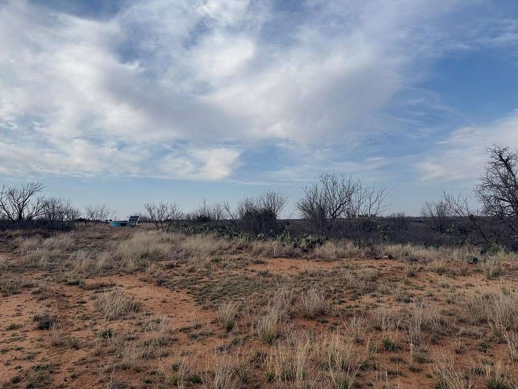 28.1 Acres of Land for Sale in Colorado City, Texas