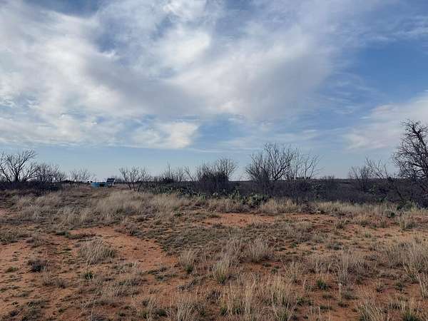 28.1 Acres of Land for Sale in Colorado City, Texas