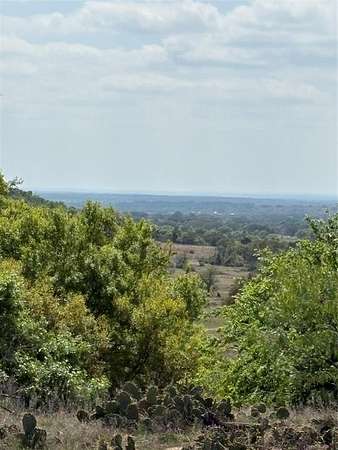 240 Acres of Improved Land for Sale in Goldthwaite, Texas