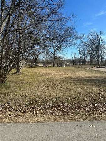 0.19 Acres of Residential Land for Sale in Terrell, Texas