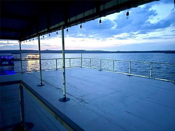 0.52 Acres of Residential Land for Sale in Graford, Texas