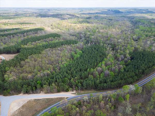 14 Acres of Recreational & Residential Land for Sale in Dover, Tennessee
