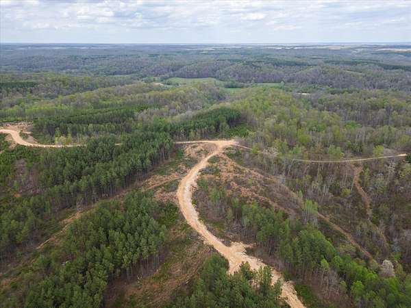 17 Acres of Recreational & Residential Land for Sale in Dover, Tennessee