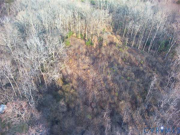 6.76 Acres of Residential Land for Sale in Williamsburg, Virginia