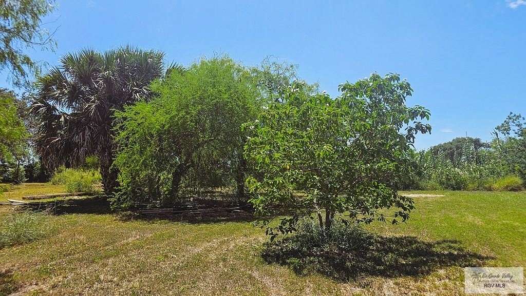 1.17 Acres of Land for Sale in Brownsville, Texas