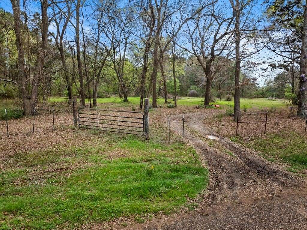 65.2 Acres of Recreational & Residential Land for Sale in Daingerfield, Texas