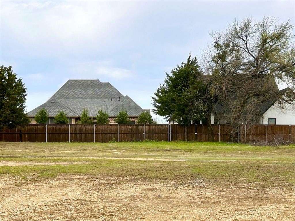 0.55 Acres of Residential Land for Sale in Midlothian, Texas