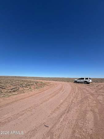 9.79 Acres of Residential Land for Sale in Holbrook, Arizona