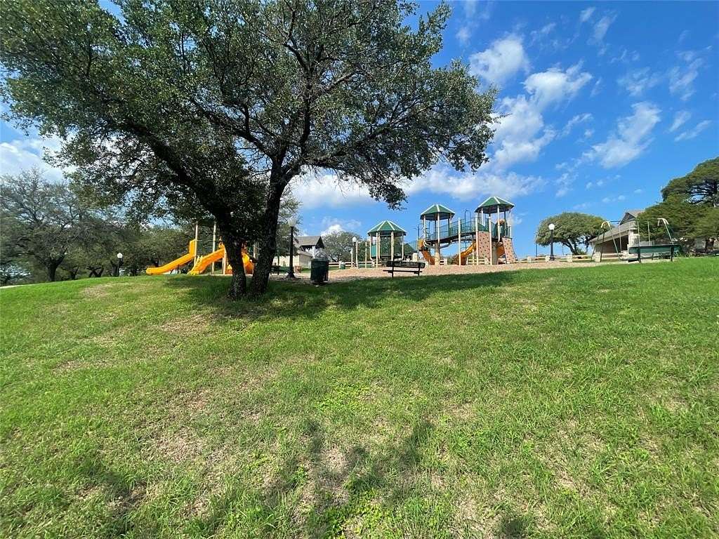 0.62 Acres of Residential Land for Sale in Whitney, Texas
