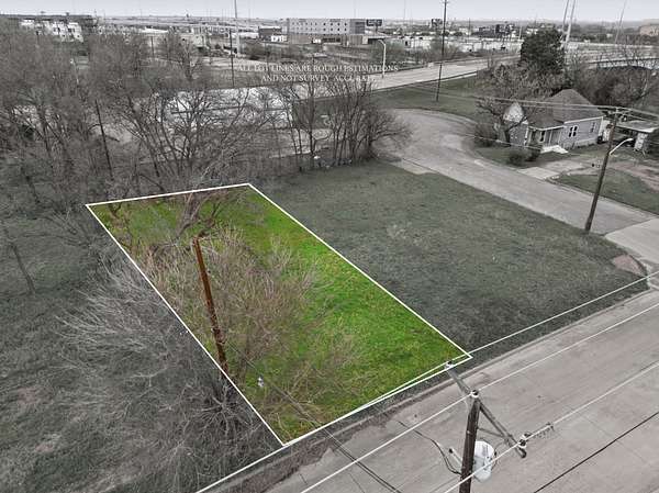 0.1 Acres of Land for Sale in Fort Worth, Texas