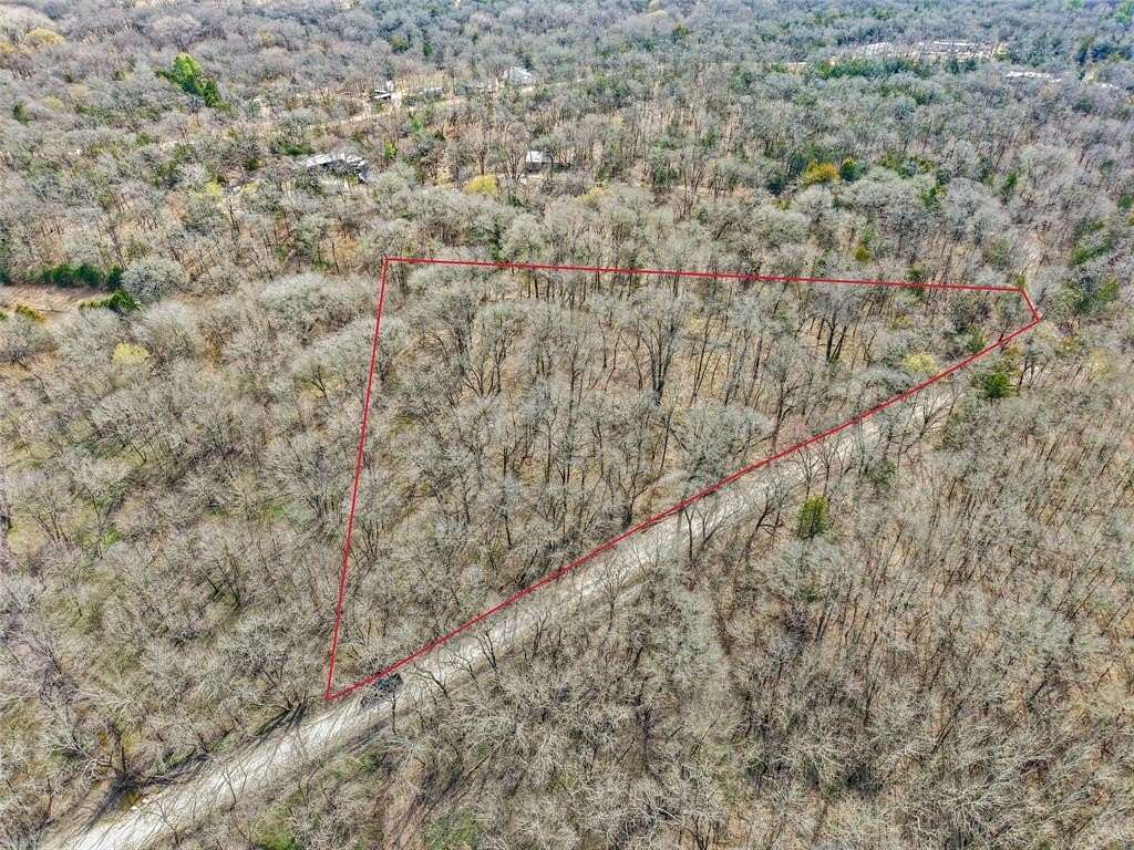 2.34 Acres of Residential Land for Sale in Terrell, Texas