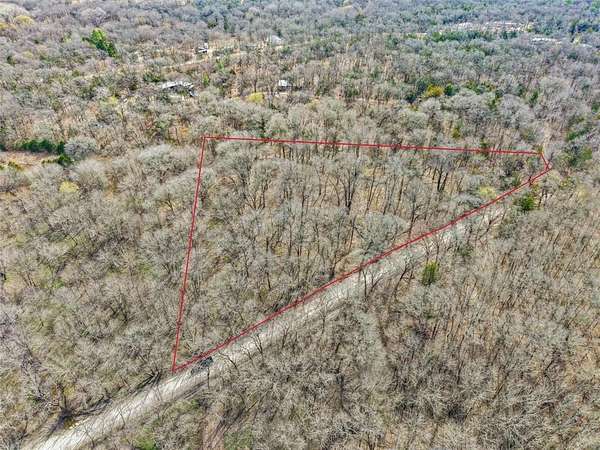 2.34 Acres of Residential Land for Sale in Terrell, Texas