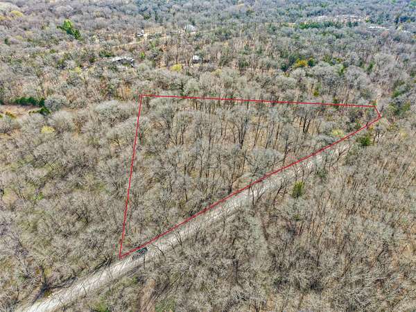 2.34 Acres of Residential Land for Sale in Terrell, Texas