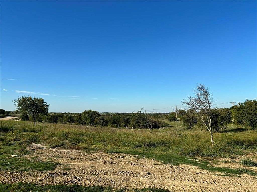1.9 Acres of Residential Land for Sale in Cresson, Texas