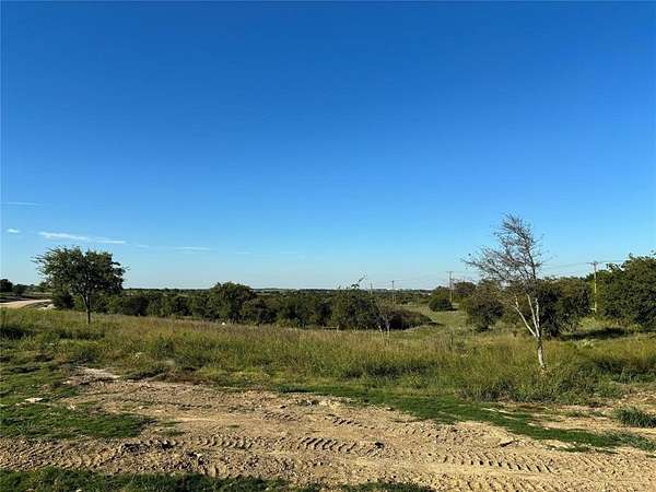 1.9 Acres of Residential Land for Sale in Cresson, Texas