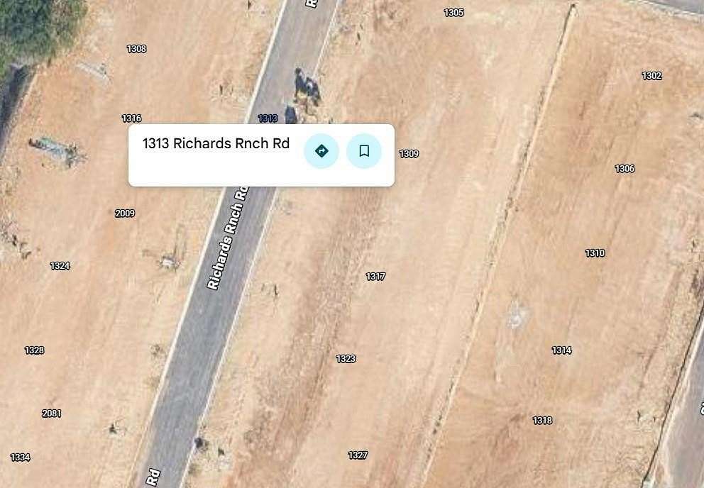 0.14 Acres of Land for Sale in Belton, Texas