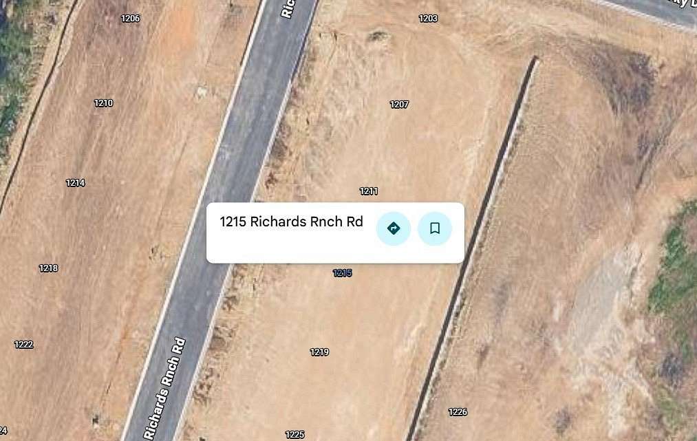 0.14 Acres of Residential Land for Sale in Belton, Texas