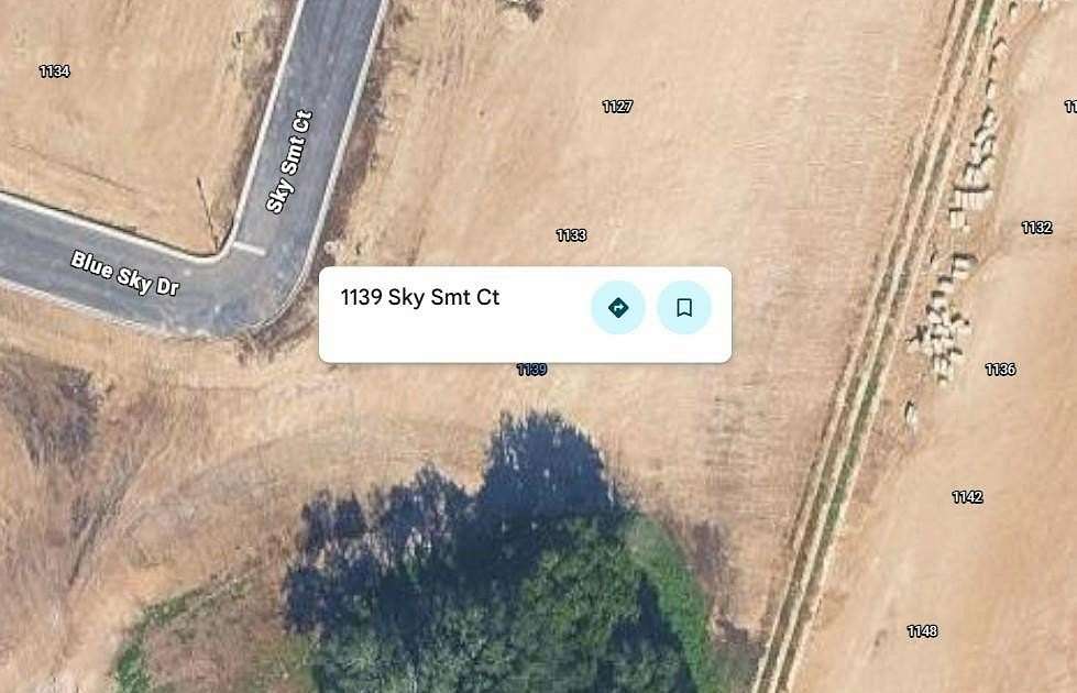 0.14 Acres of Land for Sale in Belton, Texas