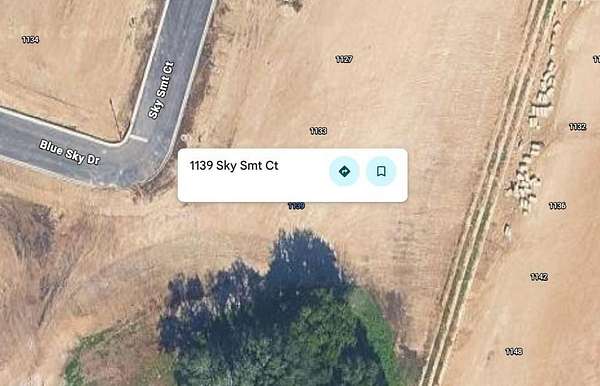 0.14 Acres of Land for Sale in Belton, Texas