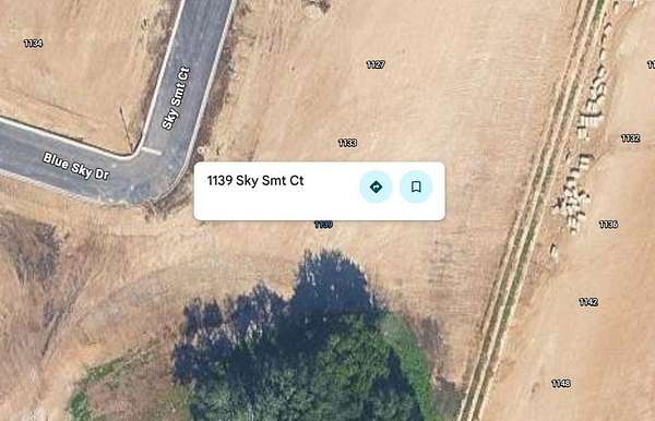 0.14 Acres of Residential Land for Sale in Belton, Texas