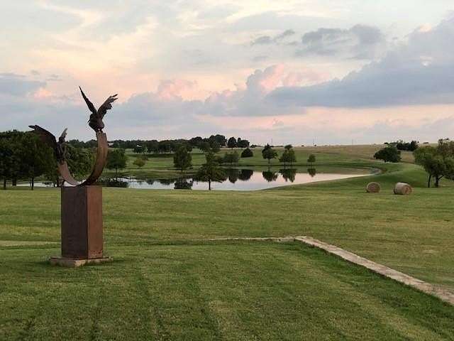 99.6 Acres of Recreational & Residential Land for Sale in Celina, Texas