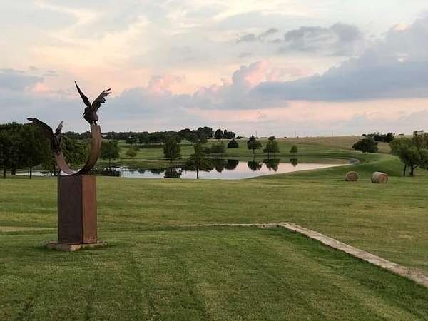 99.6 Acres of Recreational & Residential Land for Sale in Celina, Texas