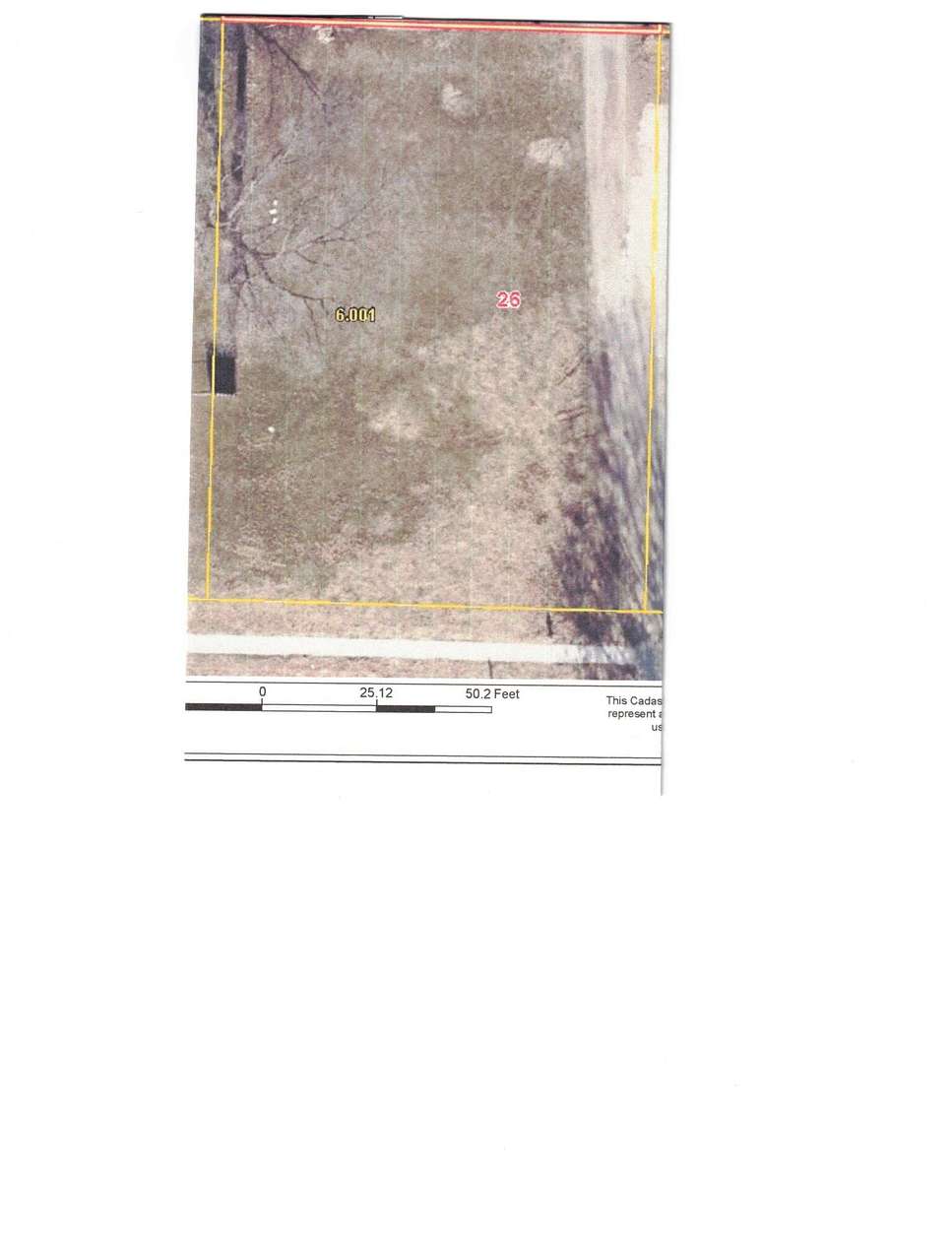 0.26 Acres of Residential Land for Sale in Mexico, Missouri
