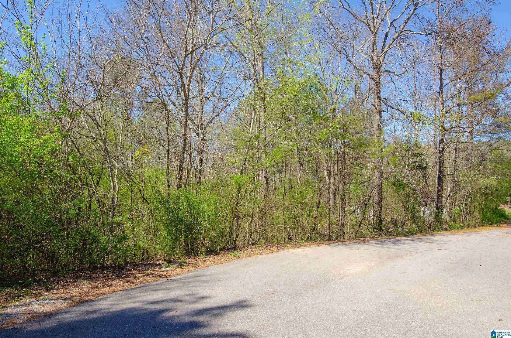 2.32 Acres of Residential Land for Sale in Lincoln, Alabama