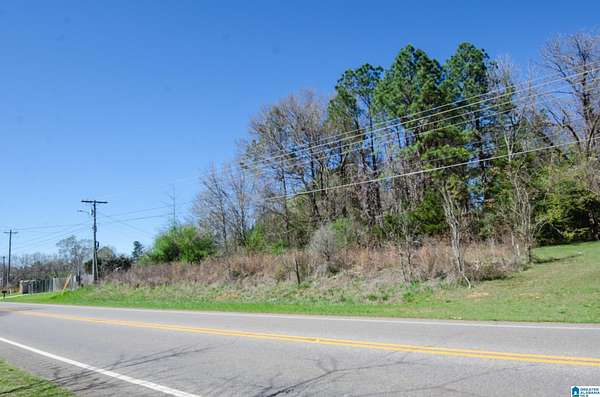 1 Acre of Residential Land for Sale in Lincoln, Alabama