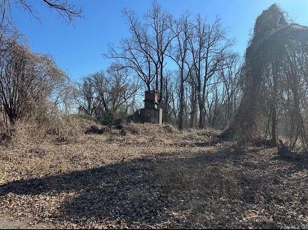2.5 Acres of Residential Land for Sale in Helena, Arkansas