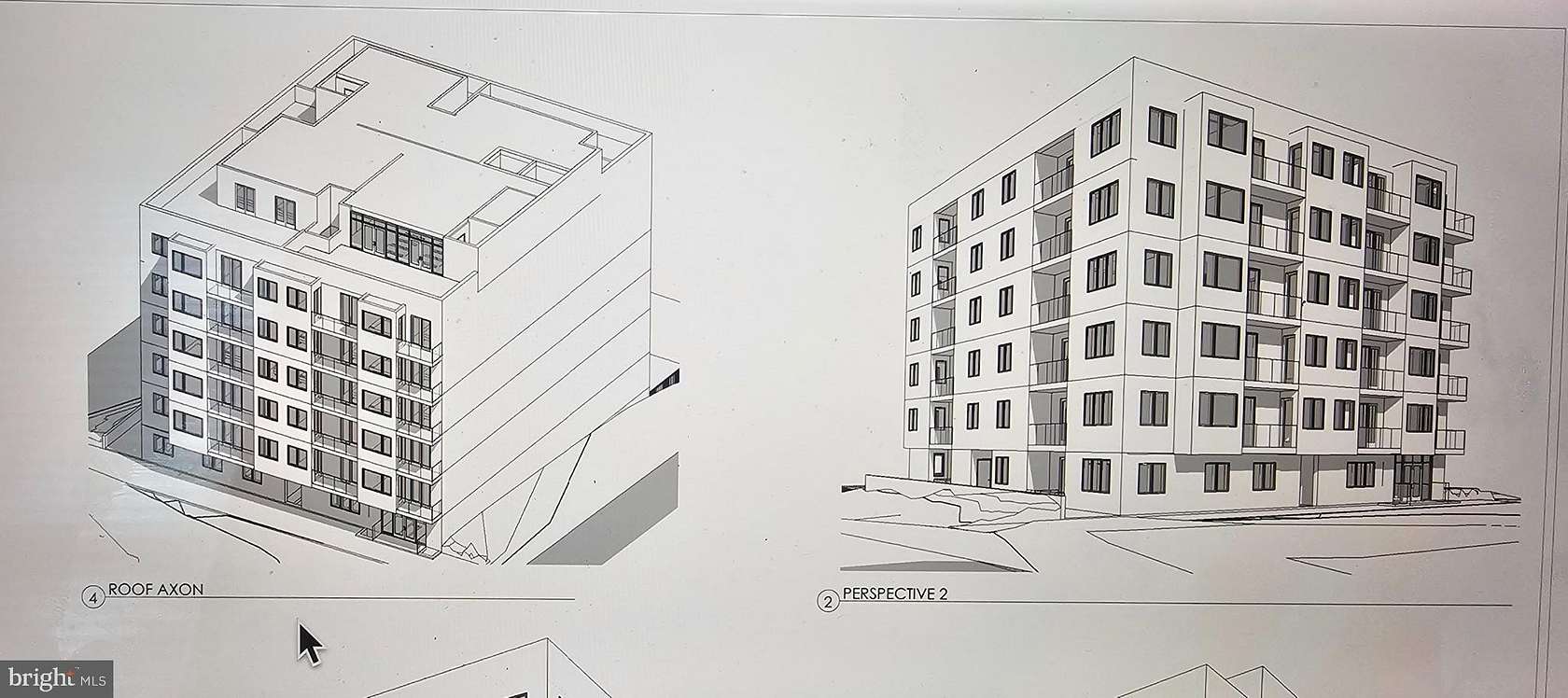 0.06 Acres of Mixed-Use Land for Sale in Washington, District of Columbia