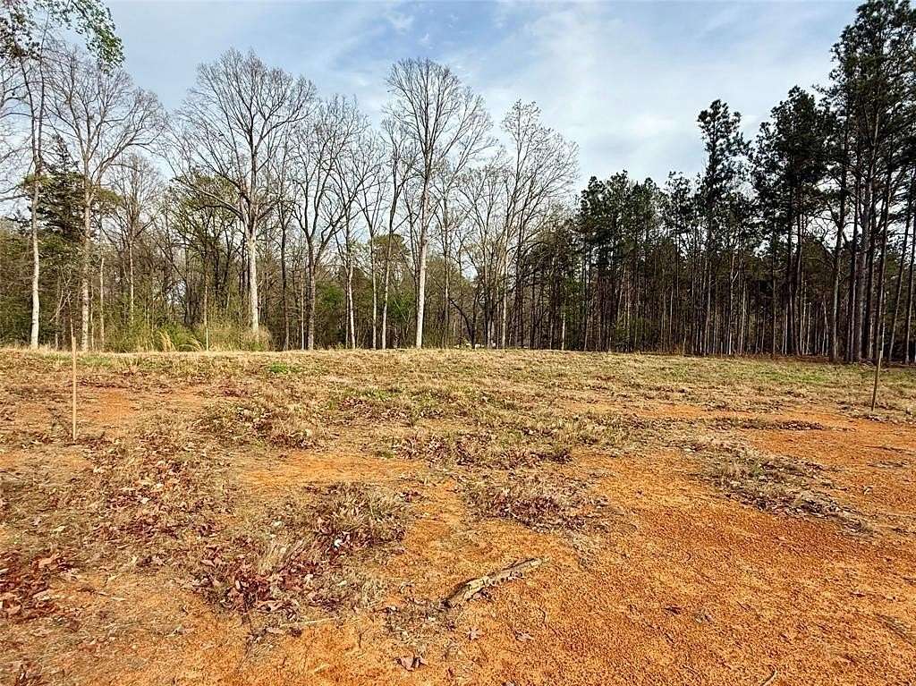 1 Acre of Residential Land for Sale in Minden, Louisiana