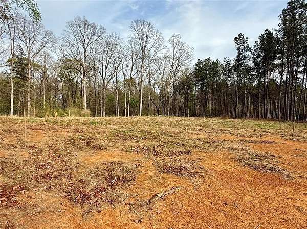 1 Acre of Residential Land for Sale in Minden, Louisiana