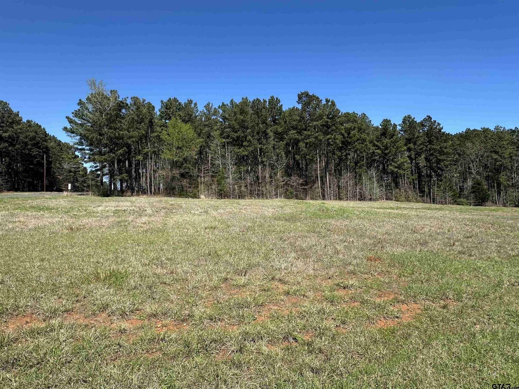 3.43 Acres of Residential Land for Sale in Jacksonville, Texas