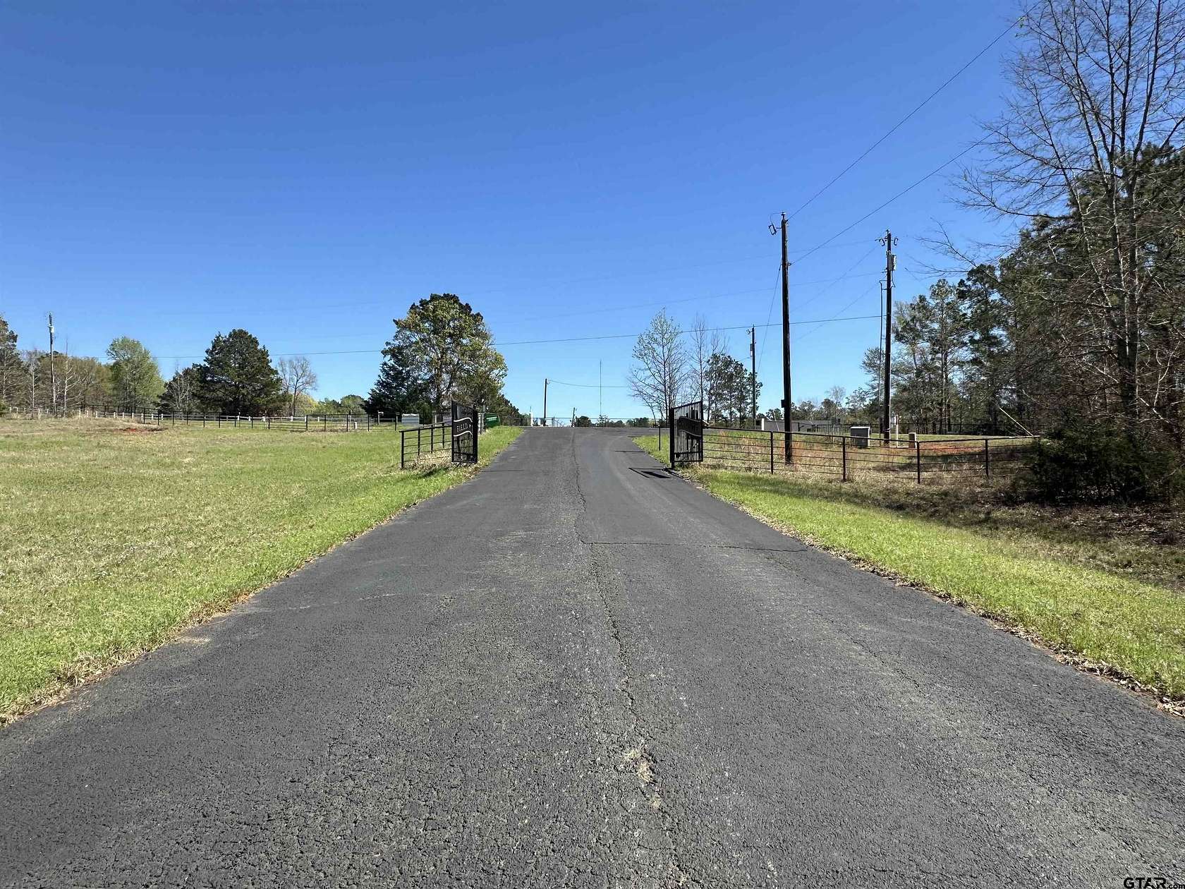 4.15 Acres of Residential Land for Sale in Jacksonville, Texas