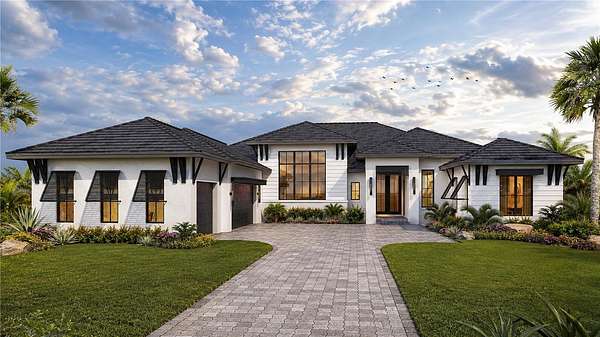 0.44 Acres of Residential Land for Sale in Parrish, Florida