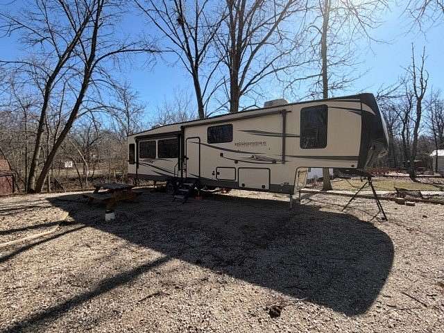 0.11 Acres of Residential Land for Sale in Seneca, Illinois