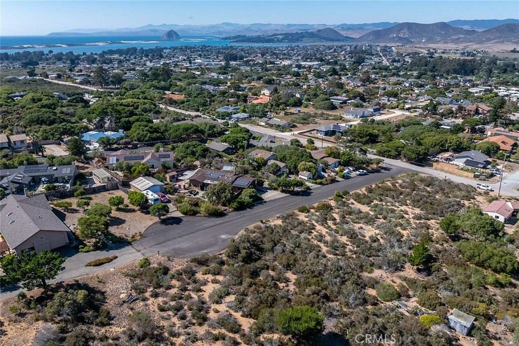 0.5 Acres of Residential Land for Sale in Los Osos, California