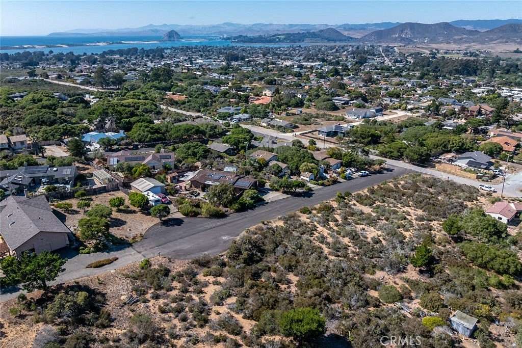 0.5 Acres of Residential Land for Sale in Los Osos, California