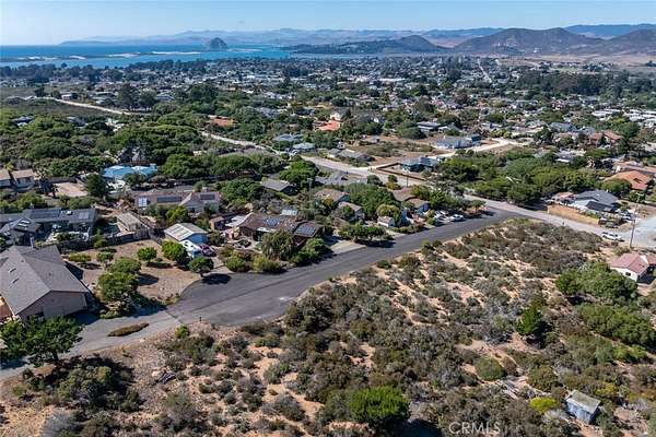 0.5 Acres of Residential Land for Sale in Los Osos, California