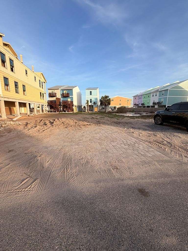 0.1 Acres of Residential Land for Sale in Mexico Beach, Florida